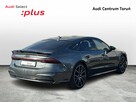 Audi A7 LaserMatrix_B&O_Aysystenci_ACC_S line_PamięćFoteli_Skóra_Panorama_FV23 - 5