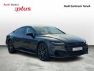 Audi A7 LaserMatrix_B&O_Aysystenci_ACC_S line_PamięćFoteli_Skóra_Panorama_FV23 - 7