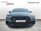 Audi A7 LaserMatrix_B&O_Aysystenci_ACC_S line_PamięćFoteli_Skóra_Panorama_FV23 - 8