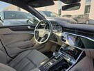 Audi A7 LaserMatrix_B&O_Aysystenci_ACC_S line_PamięćFoteli_Skóra_Panorama_FV23 - 9