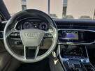 Audi A7 LaserMatrix_B&O_Aysystenci_ACC_S line_PamięćFoteli_Skóra_Panorama_FV23 - 10
