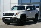 Jeep Renegade Grzane fotele/kierownica, Climatronic, UCONNECT, GWARANCJA, Bezwypadek - 1