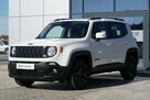 Jeep Renegade Grzane fotele/kierownica, Climatronic, UCONNECT, GWARANCJA, Bezwypadek - 4