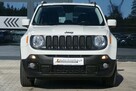 Jeep Renegade Grzane fotele/kierownica, Climatronic, UCONNECT, GWARANCJA, Bezwypadek - 5