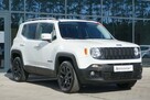 Jeep Renegade Grzane fotele/kierownica, Climatronic, UCONNECT, GWARANCJA, Bezwypadek - 6