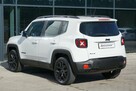 Jeep Renegade Grzane fotele/kierownica, Climatronic, UCONNECT, GWARANCJA, Bezwypadek - 8