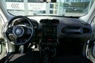 Jeep Renegade Grzane fotele/kierownica, Climatronic, UCONNECT, GWARANCJA, Bezwypadek - 9