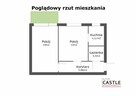 Mieszkanie Poznań gm. Poznań-Nowe Miasto Rataje, Piastowskie - 3