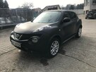 Nissan Juke Czarny mat oryginał 500 szt hak - 3