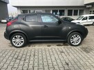 Nissan Juke Czarny mat oryginał 500 szt hak - 4