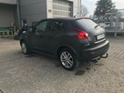 Nissan Juke Czarny mat oryginał 500 szt hak - 5