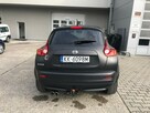 Nissan Juke Czarny mat oryginał 500 szt hak - 6