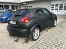 Nissan Juke Czarny mat oryginał 500 szt hak - 7