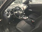 Nissan Juke Czarny mat oryginał 500 szt hak - 8