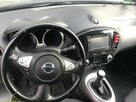 Nissan Juke Czarny mat oryginał 500 szt hak - 9