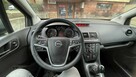 Opel Meriva Niski przebieg - 9