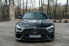 Mercedes SL 43 AMG CABRIO / SALON POLSKA / BURMESTER / MASAŻE / FV 23% / GWARANCJA - 5