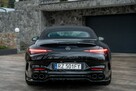 Mercedes SL 43 AMG CABRIO / SALON POLSKA / BURMESTER / MASAŻE / FV 23% / GWARANCJA - 6
