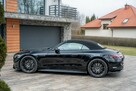 Mercedes SL 43 AMG CABRIO / SALON POLSKA / BURMESTER / MASAŻE / FV 23% / GWARANCJA - 7