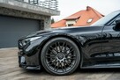Mercedes SL 43 AMG CABRIO / SALON POLSKA / BURMESTER / MASAŻE / FV 23% / GWARANCJA - 8