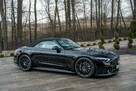 Mercedes SL 43 AMG CABRIO / SALON POLSKA / BURMESTER / MASAŻE / FV 23% / GWARANCJA - 12