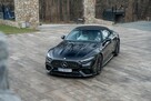 Mercedes SL 43 AMG CABRIO / SALON POLSKA / BURMESTER / MASAŻE / FV 23% / GWARANCJA - 13