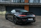 Mercedes SL 43 AMG CABRIO / SALON POLSKA / BURMESTER / MASAŻE / FV 23% / GWARANCJA - 14