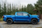 GMC Sierra 3.0 R6 / 277 KM / 4x4 / 2023 / Bezwypadkowy / Niski przebieg - 7