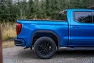 GMC Sierra 3.0 R6 / 277 KM / 4x4 / 2023 / Bezwypadkowy / Niski przebieg - 8