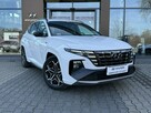 Hyundai Tucson 1.6 T-GDI 7DCT 2WD 48V 150KM N Line Salon Polska Gwar. 2026 FV23 - 3