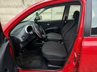 Nissan Micra 1.2 65KM Benzyna. PRZEBIEG: 92.000 KM. Perfekcyjny Stan. Bezwypadkowy - 9