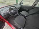 Nissan Micra 1.2 65KM Benzyna. PRZEBIEG: 92.000 KM. Perfekcyjny Stan. Bezwypadkowy - 11