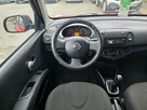 Nissan Micra 1.2 65KM Benzyna. PRZEBIEG: 92.000 KM. Perfekcyjny Stan. Bezwypadkowy - 14