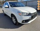 Mitsubishi ASX 1.6 Inform - 1