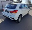 Mitsubishi ASX 1.6 Inform - 5