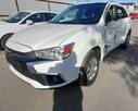 Mitsubishi ASX 1.6 Inform - 9