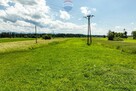 Widokowa działka budowlana w Dębnie - 10