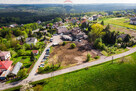 DZIAŁKA BUDOWLANA SIENICZNO GMINA OLKUSZ - 7