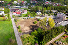 DZIAŁKA BUDOWLANA SIENICZNO GMINA OLKUSZ - 11