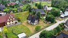 DOM W STANIE SUROWYM ZAMKNIĘTYM NA DUŻEJ DZIAŁCE - 13