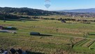 DZIAŁKA W BIAŁCE TATRZAŃSKIEJ Z WIDOKIEM NA TATRY - 3