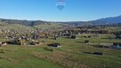 DZIAŁKA W BIAŁCE TATRZAŃSKIEJ Z WIDOKIEM NA TATRY - 7