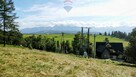 DZIAŁKA  W RZEPISKACH Z WIDOKIEM NA TATRY - 7