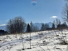 ATRAKCYJNA DZIAŁKA Z WIDOKIEM NA TATRY - 8
