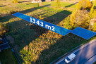 Działka budowlana Kościelisko - 3