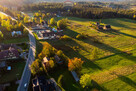 Działka budowlana Kościelisko - 15