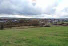 Działka Ostrowsko, ul. Słoneczna - 6