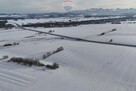 Działki rolne z widokiem na Tatry -Waksmund - 1