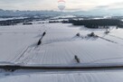 Działki rolne z widokiem na Tatry -Waksmund - 6