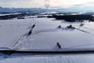 Działki rolne z widokiem na Tatry -Waksmund - 7